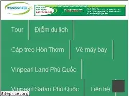 Sites similar to phuquocnews.vn