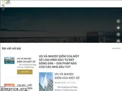 Sites similar to phuquocreal.vn