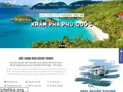 Sites similar to phuquocredriver.com