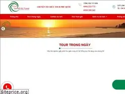 Sites similar to phuquocsanhodo.com