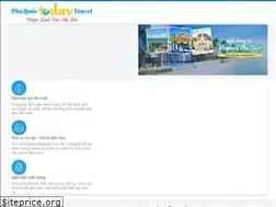 Sites similar to phuquoctodaytravel.com