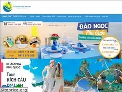Sites similar to phuquoctoiyeu.vn