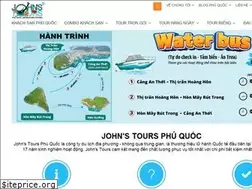 Sites similar to phuquoctrip.com