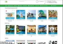 Sites similar to phuquoctv.vn