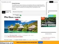 Sites similar to phuquocvietnam.net