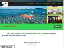 Sites similar to phuquocxanh.com