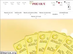 Sites similar to phuquy.com.vn