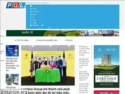 Sites similar to phuquyland.net
