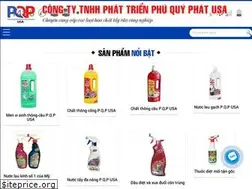 Sites similar to phuquyphatusa.com.vn