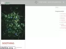 Sites similar to phura.com
