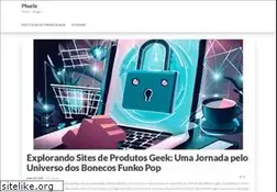 Sites similar to phurix.net