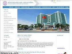 Sites similar to phusannhidanang.org.vn