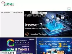 Sites similar to phusico.com.vn