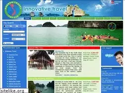 Sites similar to phusontravel.com