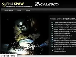 Sites similar to phuspaw.pl
