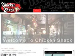 Sites similar to phussa.net