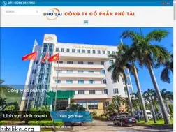 Sites similar to phutai.com.vn