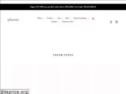 Sites similar to phutari.co.in