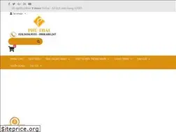 Sites similar to phuthaitech.vn