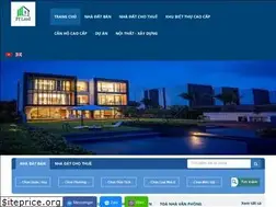 Sites similar to phuthinhthaodien.vn