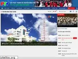Sites similar to phuthotv.vn