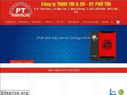 Sites similar to phutin.com