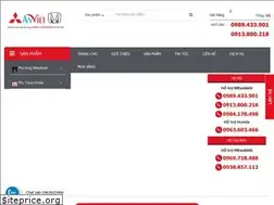 Sites similar to phutunganviet.com