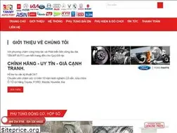 Sites similar to phutungauto.com