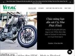 Sites similar to phutungchatluong.com