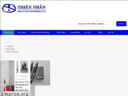 Sites similar to phutungchinhhieu.vn