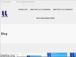 Sites similar to phutungcogioi.info