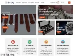 Sites similar to phutungdongho.vn