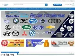 Sites similar to phutunggiare.vn