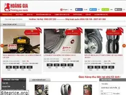 Sites similar to phutunghoanggia.vn