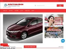 Sites similar to phutunghondathanglong.vn