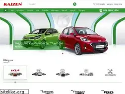 Sites similar to phutungkaizen.com