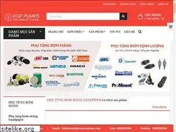 Sites similar to phutungmaybom.vn