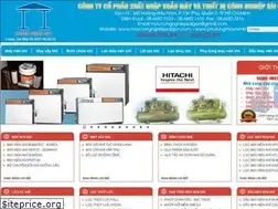 Sites similar to phutungmaynenkhi.com.vn
