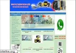 Sites similar to phutungmaynenkhi.org