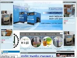 Sites similar to phutungmaynenkhichinhhang.com