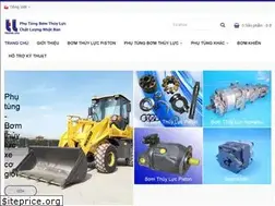 Sites similar to phutungmayxaydung.net