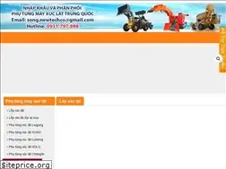 Sites similar to phutungmayxuclat.com