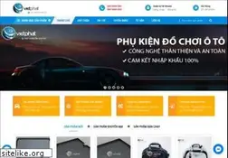 Sites similar to phutungoto.vn