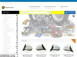 Sites similar to phutungotochinhhang.com