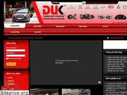 Sites similar to phutungotoduk.vn