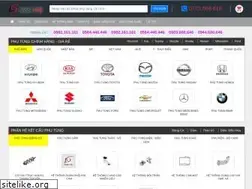 Sites similar to phutungotogiare.com.vn