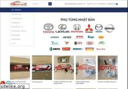 Sites similar to phutungotogiatot.vn