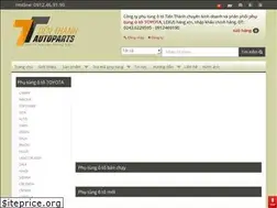Sites similar to phutungototoyota.com