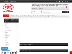 Sites similar to phutungotottc.com