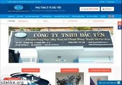 Sites similar to phutungotovietnam.com.vn